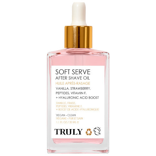 Aceite-Sérum Íntimo Truly - ¡El que estabas buscando!