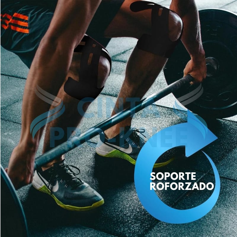 ⏰¡ PROMOCIÓN  SOLO POR HOY!⏰Cinta Pro-Knee