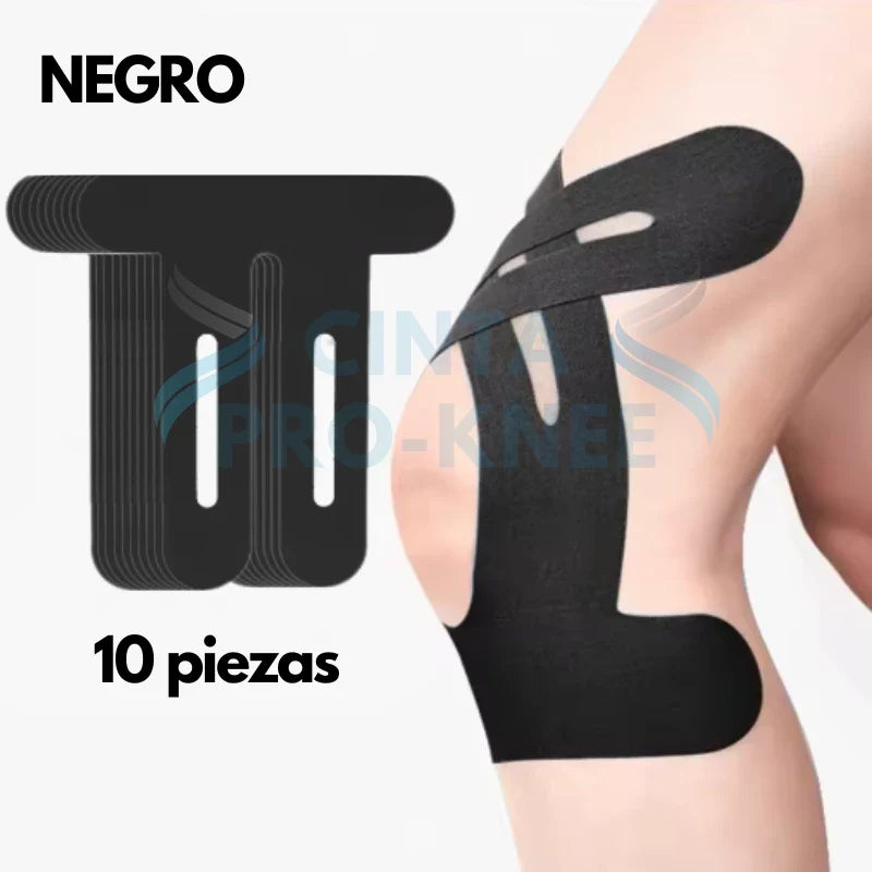 ⏰¡ PROMOCIÓN  SOLO POR HOY!⏰Cinta Pro-Knee