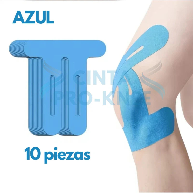 ⏰¡ PROMOCIÓN  SOLO POR HOY!⏰Cinta Pro-Knee