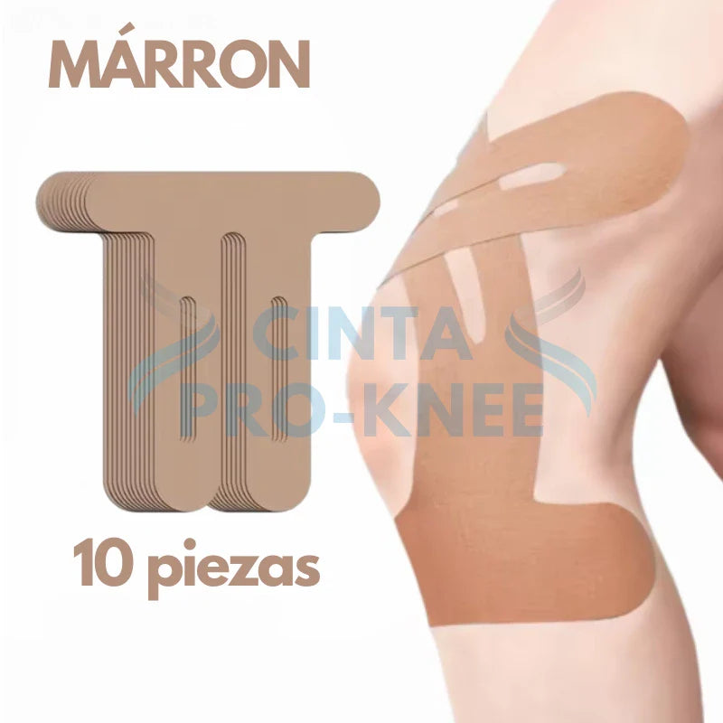 ⏰¡ PROMOCIÓN  SOLO POR HOY!⏰Cinta Pro-Knee