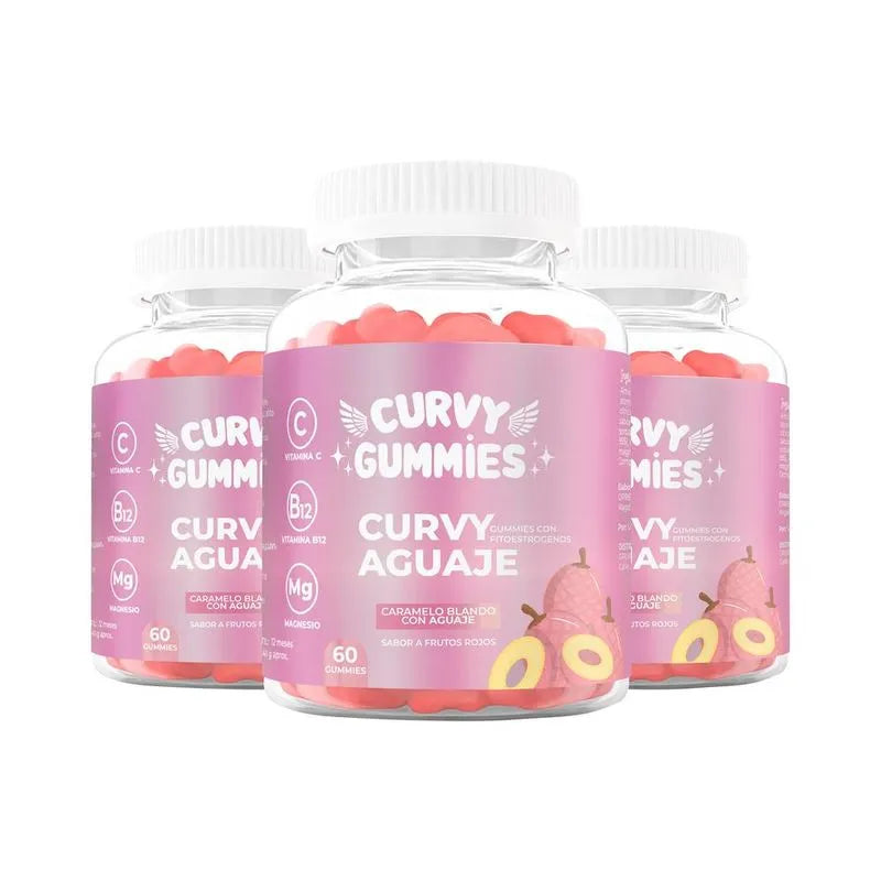 CURVY GUMMIES