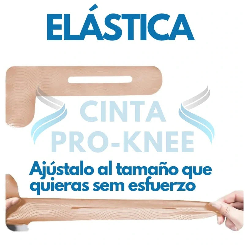 ⏰¡ PROMOCIÓN  SOLO POR HOY!⏰Cinta Pro-Knee