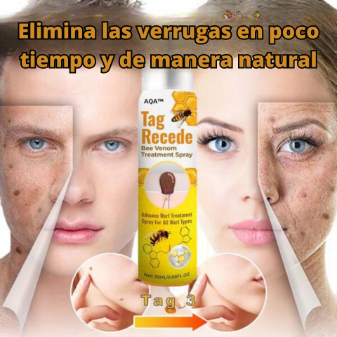 AG RECEDE- REMOVEDOR DE IMPERFECCIONES