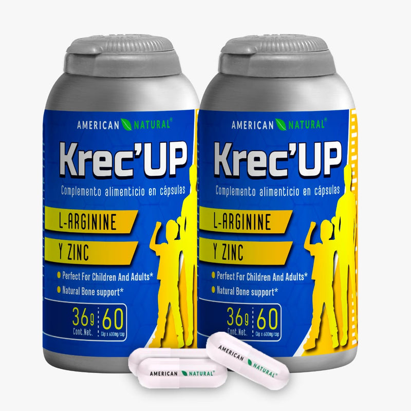 KREC´UP X1