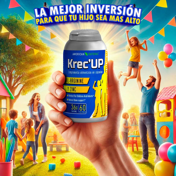 KREC´UP X1
